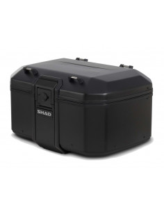 MALETA SHAD TERRA 55LT PURE BLACK