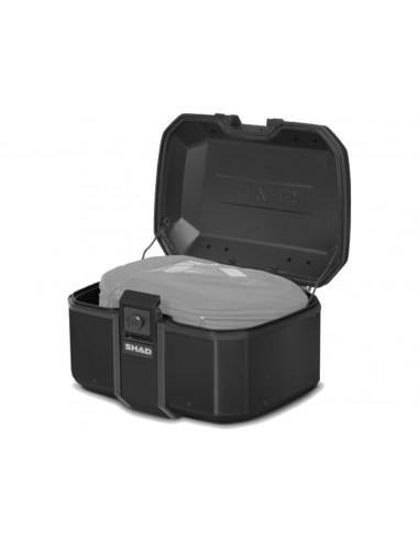 MALETA SHAD TERRA 55LT PURE BLACK