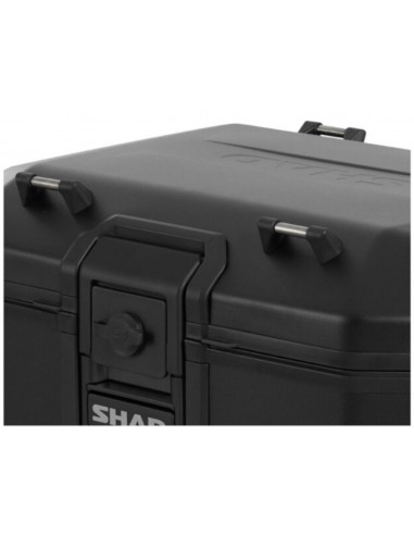 MALETA SHAD TERRA 55LT PURE BLACK