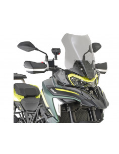 CÚPULA GIVI AHUMADA BENELLI TRK 702 / 702 X