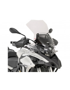 CÚPULA GIVI TRANSPARENTE BENELLI TRK 502 / 502 X