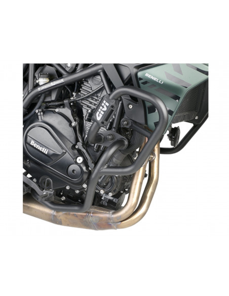 DEFENSAS DE MOTOR GIVI BENELLI TRK 702 / 702 X