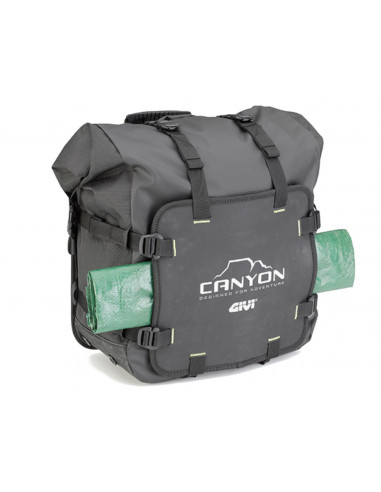ALFORJAS GIVI GRT 720 CANYON MONOKEY