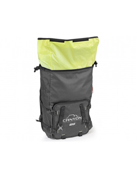 ALFORJAS GIVI GRT 720 CANYON MONOKEY