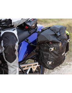 ALFORJAS GIVI GRT 709 CANYON 2