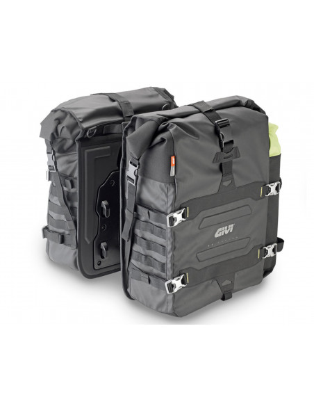 ALFORJAS GIVI GRT 709 CANYON