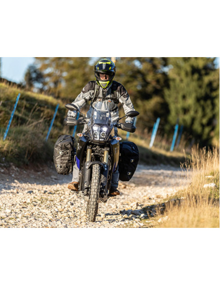 ALFORJAS GIVI GRT 709 CANYON