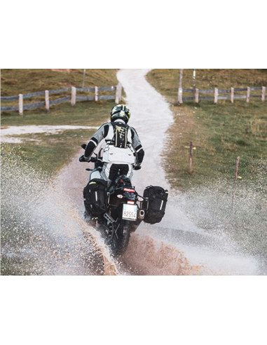 ALFORJAS GIVI GRT 709 CANYON