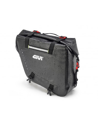 ALFORJAS GIVI GRT 718 CANYON