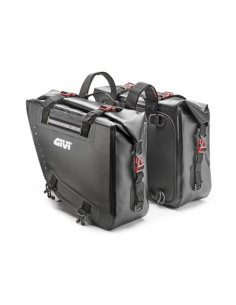 ALFORJAS GIVI GRT 718 CANYON