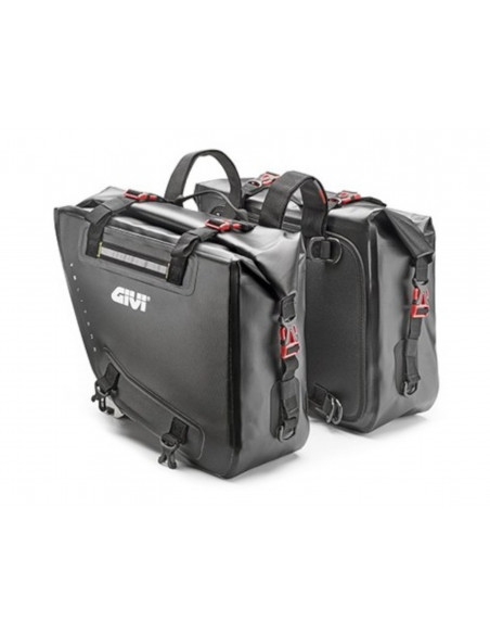 ALFORJAS GIVI GRT 718 CANYON