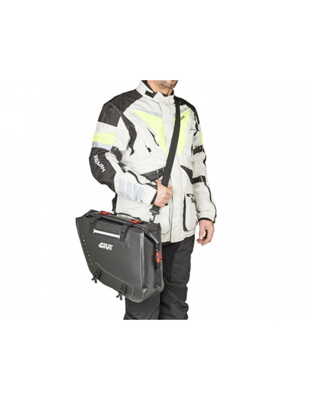 ALFORJAS GIVI GRT 718 CANYON