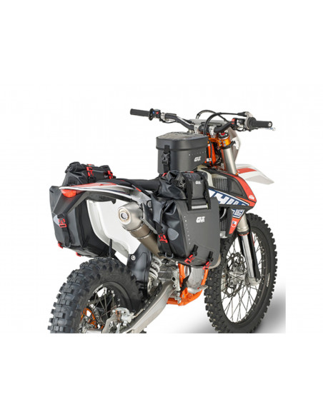 ALFORJAS GIVI GRT 718 CANYON