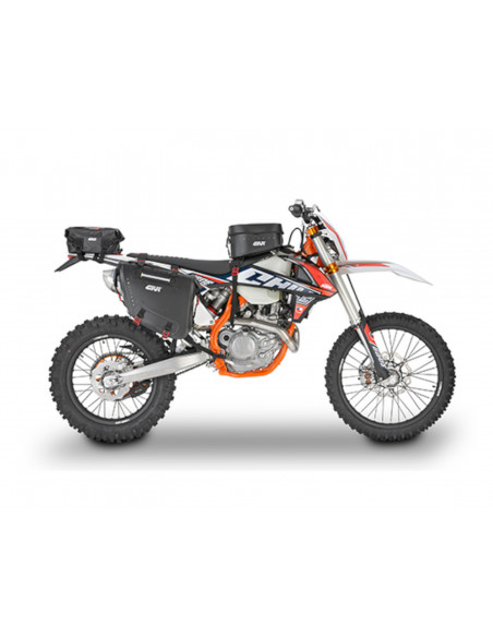 ALFORJAS GIVI GRT 718 CANYON