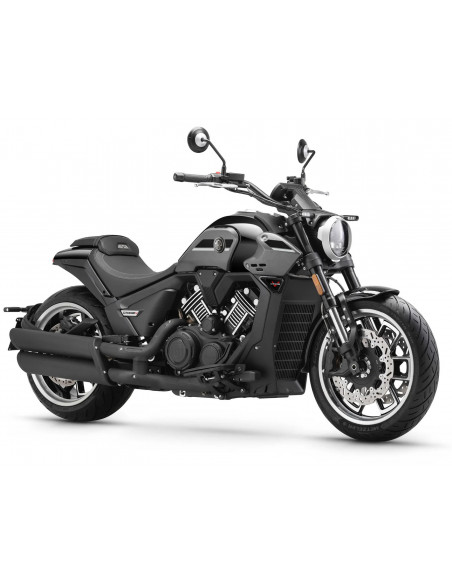 MBP MORBIDELLI C1002V GRIS