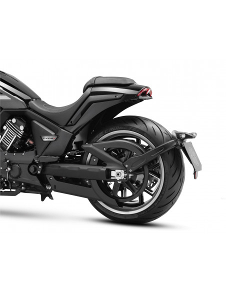 MBP MORBIDELLI C1002V GRIS