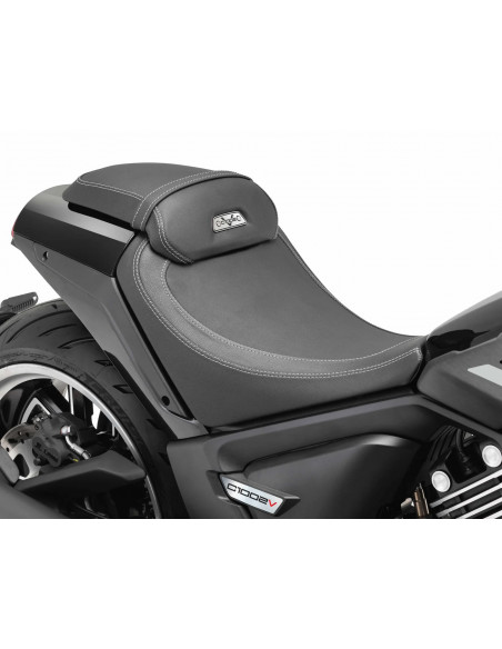 MBP MORBIDELLI C1002V GRIS