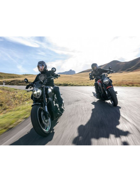 MBP MORBIDELLI C1002V GRIS