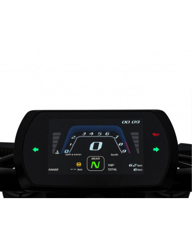 MBP MORBIDELLI C1002V AZUL