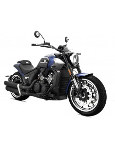 MBP MORBIDELLI C1002V AZUL 2