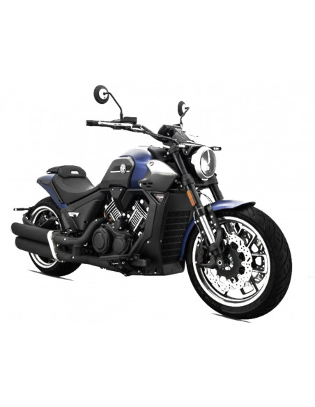 MBP MORBIDELLI C1002V AZUL