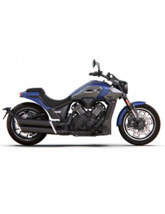 MBP MORBIDELLI C1002V AZUL