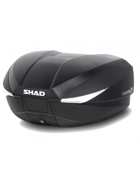 MALETA SHAD SH58X EXPANDIBLE