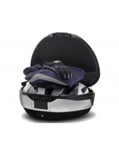 MALETA SHAD SH548 TITANIO 2