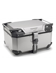 MALETA GIVI TREKKER OUTBACK EVO 58 ALUMINIO