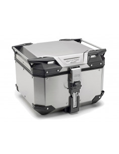 MALETA GIVI TREKKER OUTBACK EVO 42 ALUMINIO