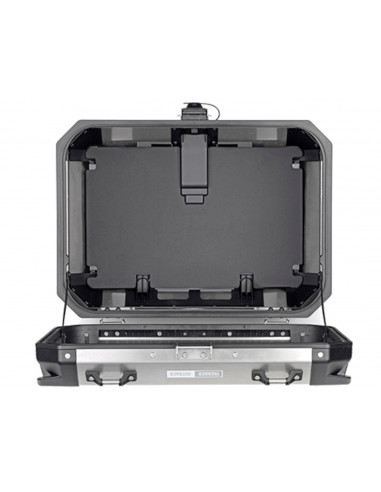 MALETA GIVI TREKKER OUTBACK 58 ALUMINIO