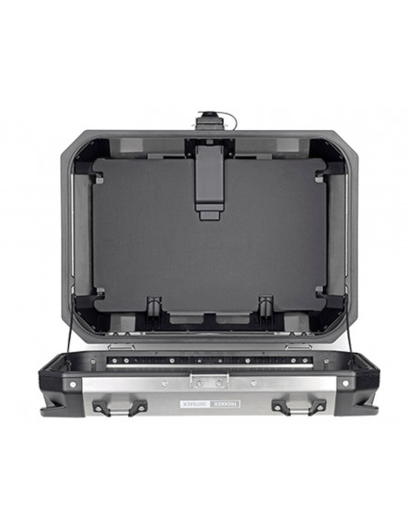 MALETA GIVI TREKKER OUTBACK 58 ALUMINIO