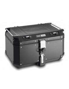 MALETA GIVI TREKKER OUTBACK 58 NEGRO