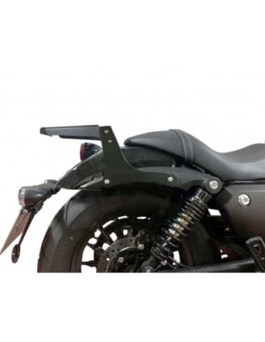 PORTAEQUIPAJES SPAAN KEEWAY V-CRUISE / V302C