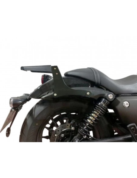 SOPORTE BAÚL SPAAN KEEWAY V-CRUISE / V302C