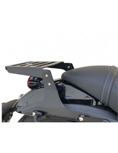 SOPORTE BAÚL SPAAN KEEWAY V-CRUISE / V302C