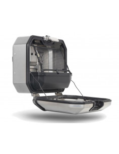 MALETA LATERAL SHAD TERRA 36LT DERECHA ALUMINIO 2