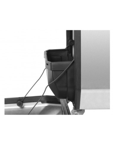 PACK MALETAS LATERALES SHAD TERRA 36LT ALUMINIO