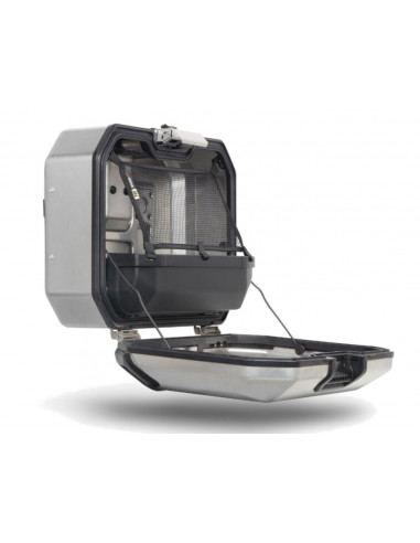 PACK MALETAS LATERALES SHAD TERRA 36LT ALUMINIO