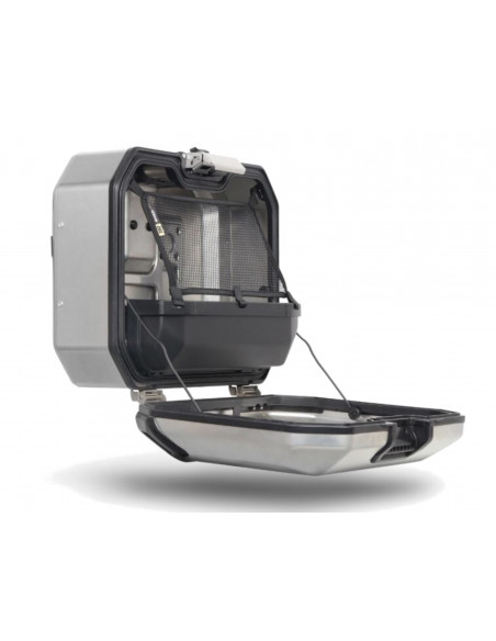 PACK MALETAS LATERALES SHAD TERRA 36LT ALUMINIO