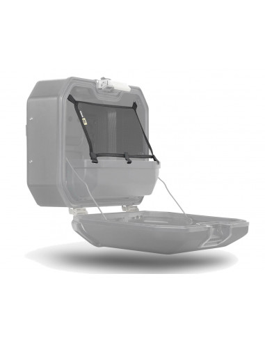 MALETA LATERAL SHAD TERRA 36LT DERECHA BLACK...