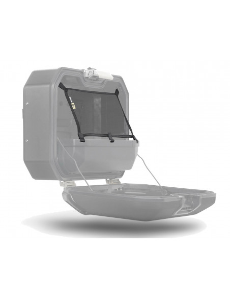 MALETA LATERAL SHAD TERRA 36LT DERECHA BLACK EDITION