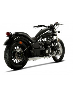 LEONART DAYTONA 125 GRIS 2