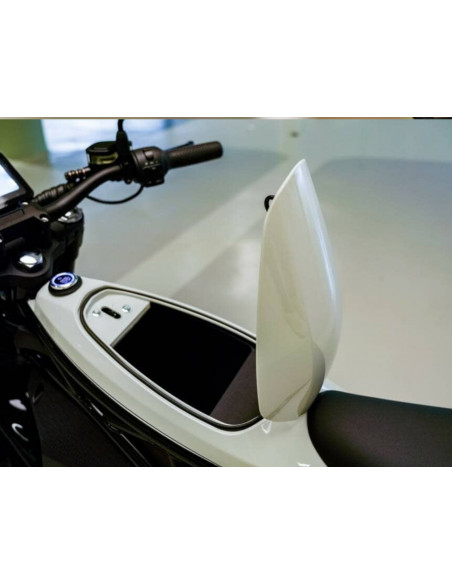 LEONART RIGGER 125 NEGRO