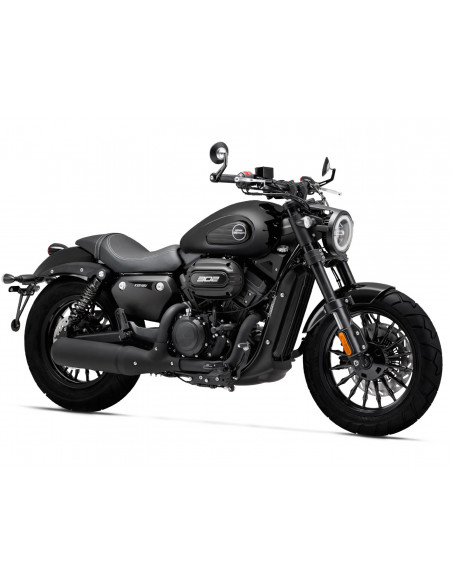 KEEWAY V-CRUISE 125 GRIS