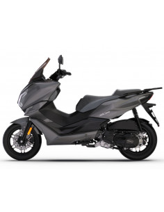 MBP MORBIDELLI SC125 GRIS 2