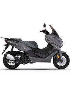 MBP MORBIDELLI SC125 GRIS