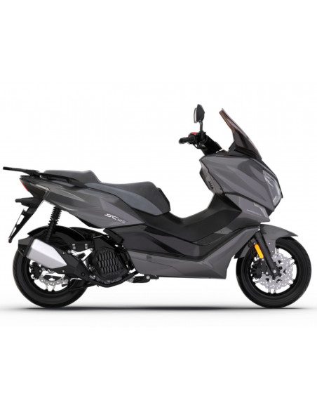 MBP MORBIDELLI SC125 GRIS