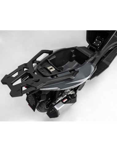 MBP MORBIDELLI SC125 GRIS