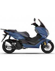 MBP MORBIDELLI SC125 AZUL